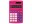 Bild 3 Maul Taschenrechner M8 Pink, Stromversorgung: Solarbetrieb, Typ