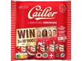 Cailler Riegel Branches 5 x 23 g, Produkttyp
