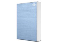 Seagate OneTouchPortable 1TB blue