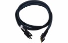 Adaptec Slim-SAS-Kabel ACK-I-SlimSASx8-2Oculinkx4-0.8M 80 cm