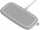 FRESH'N R BASE DUO Charging Pad - 4CP200IG  Ice Grey              wireless