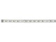 Paulmann LED-Stripe MaxLED 500 Tunable White, 1 m Verlängerung