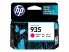 Hewlett-Packard HP 935 - Magenta - Original - Tintenpatrone