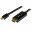 Bild 6 StarTech.com - Mini DisplayPort to HDMI Adapter Cable - 5 m (15 ft) - 4K 30Hz