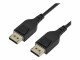STARTECH .com DisplayPort 1.4 Kabel - VESA zertifiziert - 8K@60Hz