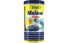 Tetra Cichlidfutter Malawi Flakes, 1 l, Fischart: Buntbarsche
