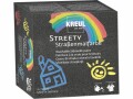 Kreul Strassenmalkreide flüssig Streety 4 Farben à 120 ml