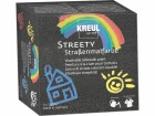 Kreul Strassenmalkreide flüssig Streety 4 Farben à 120 ml