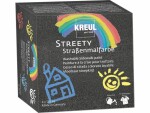 Kreul Strassenmalkreide flüssig Streety 4 Farben à 120 ml