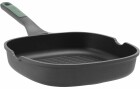 BergHOFF Grillpfanne Leo Forest 26 cm, Grün/Schwarz, Material