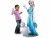 Bild 0 Amscan Folienballon Disney Frozen Elsa 88 x 144 cm