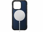 Nomad Back Cover Rugged Case iPhone 15 Pro Atlantic