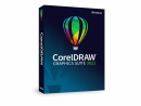 Corel CorelDraw Graphics Suite 2021 Box, Vollversion, Windows