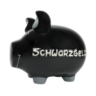Sparschwein Gross "Schwarzgeld"
