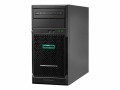 Hewlett Packard Enterprise HP ML30 G10+ 4LFF Non Hot Plug CTO Server