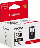 Canon Tintenpatrone XL schwarz PG-560XL PIXMA TS 5350 14.3ml