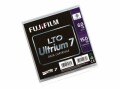 FUJIFILM LTO Ultrium 7 - LTO Ultrium 7 - 6 TB / 15 TB