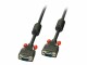 LINDY - VGA-Kabel - HD-15 (VGA) (M) bis HD-15