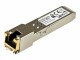 StarTech.com - Cisco Meraki MA-SFP-1GB-TX Comp. Module - Lifetime Warranty