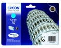 Epson Tinte C13T79124010 Cyan, Druckleistung Seiten: 800 ×