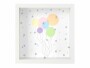 Goldbuch Spardose Balloons 18 x 18 cm, Breite: 18