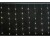 Image 0 Dameco LED-Lichtervorhang mit 8 Strängen, 48 LEDs, 175 x