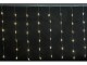 Dameco LED-Lichtervorhang mit 8 Strängen, 48 LEDs, 175 x