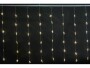 Dameco LED-Lichtervorhang Sterne, 100 LEDs, Outdoor, Betriebsart