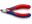 Image 0 Knipex Elektronik-Vornschneider 115 mm