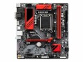 Gigabyte B760M GAMING LGA1700, GIGABYTE B760M GAMING LGA1700