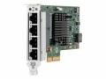 Hewlett-Packard HPE 366T - Adaptateur réseau - PCIe 2.1 x4