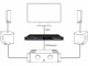 Bild 4 Tascam Player BD-MP4K, Produkttyp: Zuspielgerät