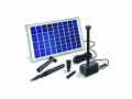 contec Solarpumpe Tamaro Set, Produktart: Solarpumpe, Leistung: 7