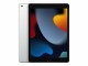 Image 2 Apple iPad 10.2 inch Wi-Fi 64GB Silver
