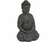 G. Wurm Dekofigur Buddha sitzend 25 cm, Bewusste Eigenschaften