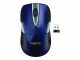 Logitech WIRELESS MOUSE M525 BLUE USB UNIFYING NMS IN WRLS