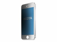 DICOTA - Blickschutzfilter für Handy - 2-Wege - klebend