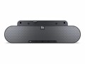 Elo Touch Solutions ELO EDGE CONNECT SPEAKER BAR BLACK MSD IN CPNT