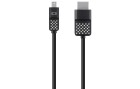 BELKIN Kabel Mini Display Port ? HDMI, Kabeltyp: Anschlusskabel