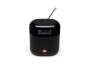 JBL DAB+ Radio Tuner XL Schwarz, Radio Tuner: FM