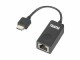 Bild 1 Lenovo Netzwerk-Adapter Ethernet Extension Gen. 2 zu ThinkPad