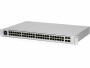 Ubiquiti Networks Ubiquiti Switch UniFi USW-PRO-48 52 Port, SFP Anschlüsse