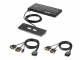 BELKIN 2-PORT DUAL HEAD DVI MODULAR