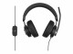 Image 14 Kensington H2000 - Headset - full size - wired
