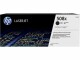 HP Inc. HP Toner Nr. 508X (CF360X) Black, Druckleistung Seiten: 12500