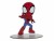 Image 0 CRAFT Buddy Malset Paint By Numbers Buddies Spiderman XL