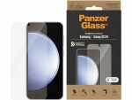 Panzerglass Displayschutz Ultra Wide Fit Galaxy S23 FE, Kompatible