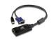 Image 0 ATEN - KA7570 USB KVM Adapter Cable