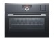 Electrolux Einbaubackofen EB4SL70KCN Chrom A+, Einbaunormen: EU 60