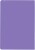 Bild 2 NUUNA Notizbuch Dream Boat M 55881 PURPLE 176 Seiten